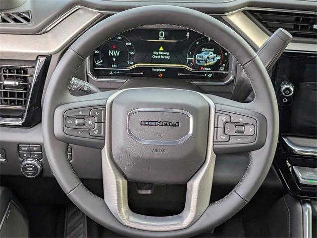 new 2025 GMC Sierra 2500 car, priced at $78,010