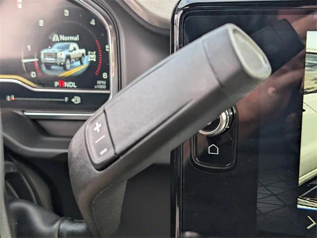 new 2025 GMC Sierra 2500 car, priced at $78,010