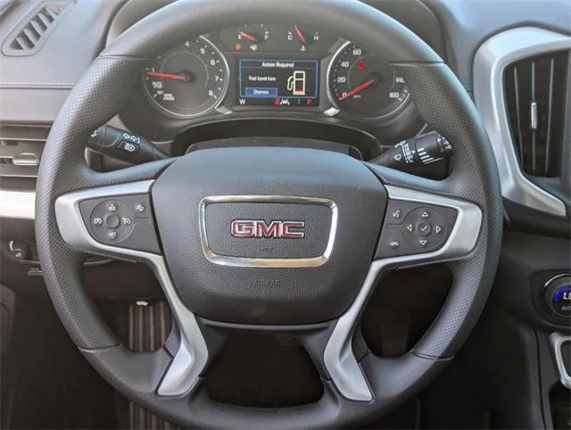 new 2024 GMC Terrain car, priced at $24,455