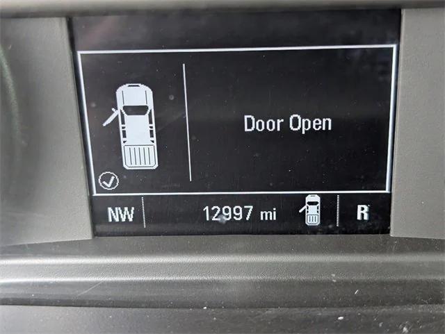 used 2021 Chevrolet Silverado 1500 car, priced at $30,800