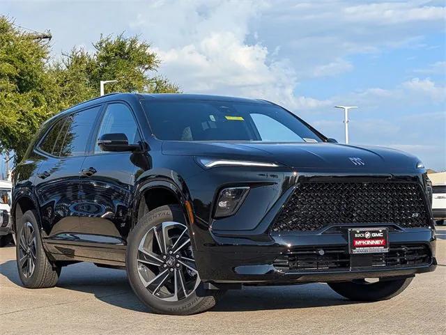 new 2026 Buick Enclave car, priced at $53,405
