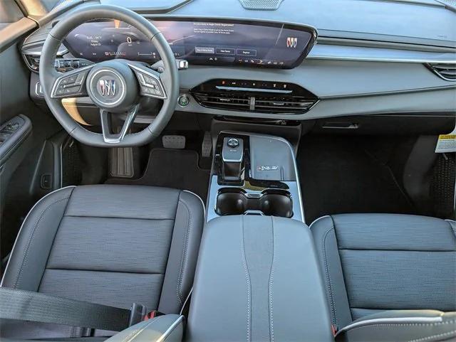 new 2026 Buick Enclave car, priced at $53,405
