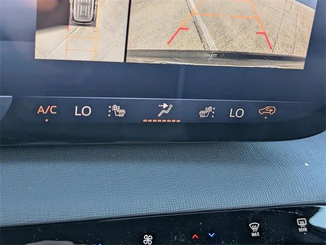 new 2026 Buick Enclave car, priced at $53,405