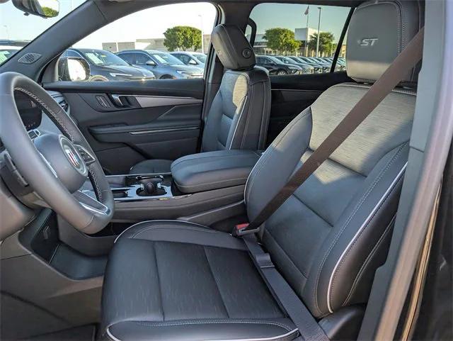 new 2026 Buick Enclave car, priced at $53,405