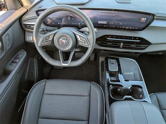 new 2026 Buick Enclave car, priced at $53,405