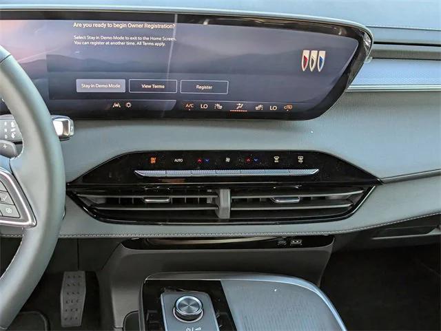 new 2026 Buick Enclave car, priced at $53,405