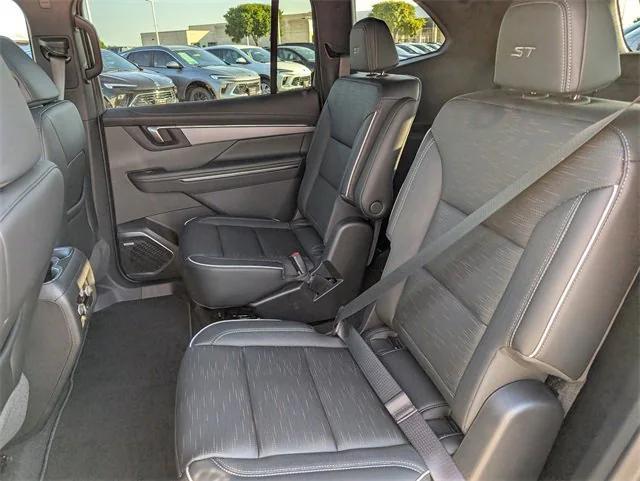 new 2026 Buick Enclave car, priced at $53,405
