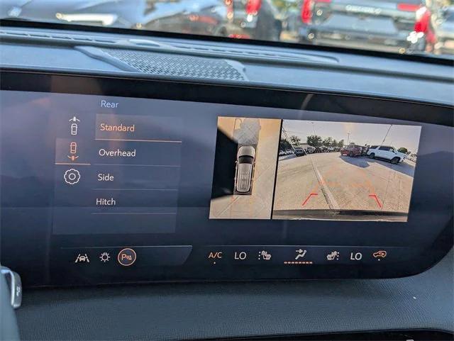 new 2026 Buick Enclave car, priced at $53,405