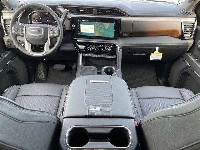 new 2024 GMC Sierra 2500 car, priced at $85,157