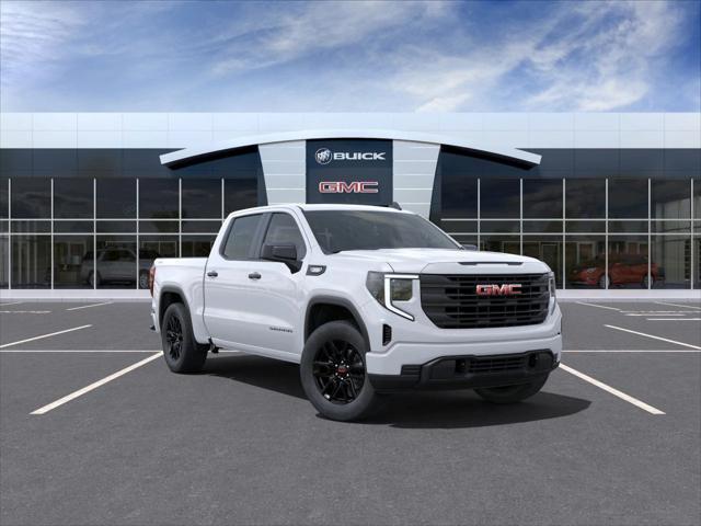 new 2025 GMC Sierra 1500 car, priced at $40,945