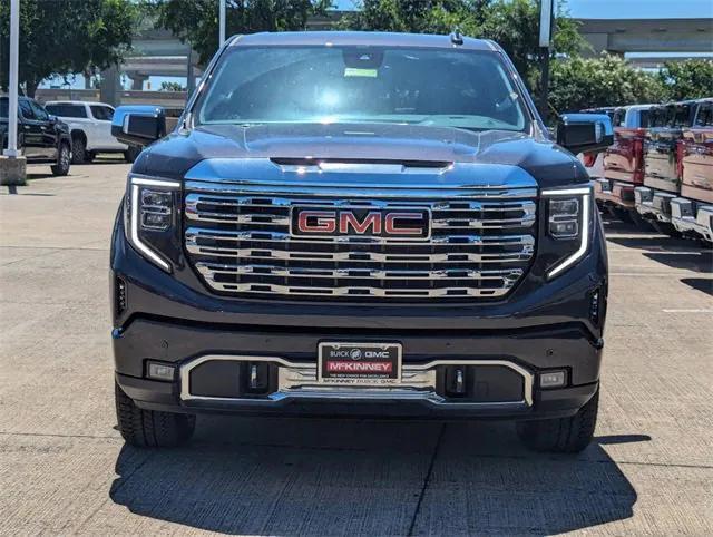 new 2024 GMC Sierra 1500 car, priced at $60,595