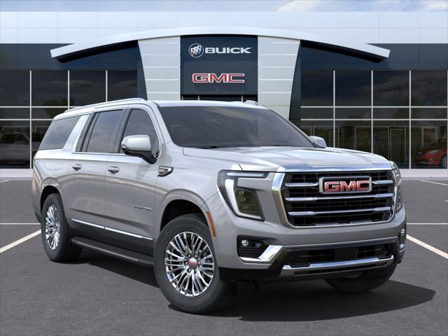 new 2025 GMC Yukon XL car, priced at $78,195