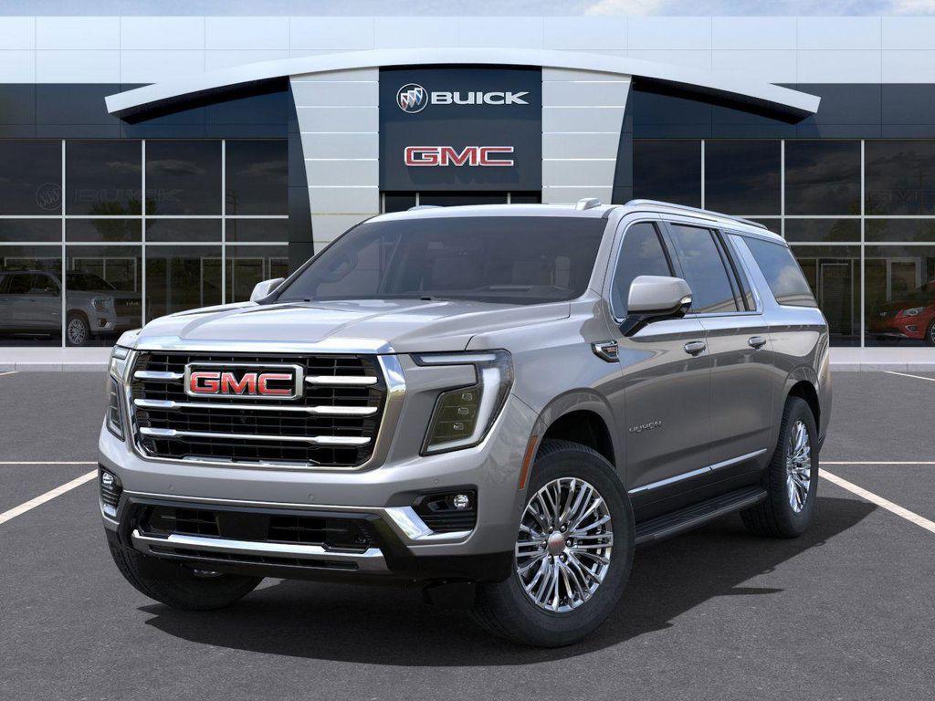 new 2025 GMC Yukon XL car, priced at $71,745