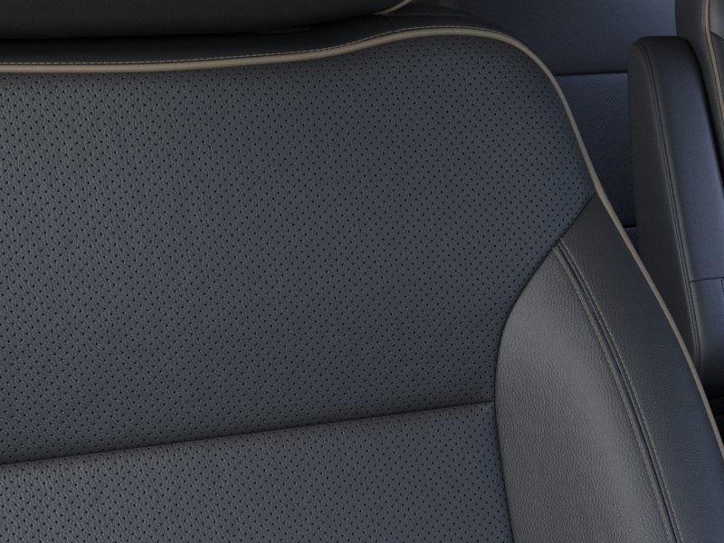 new 2025 GMC Yukon XL car, priced at $71,745