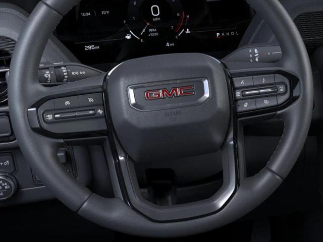 new 2025 GMC Yukon XL car, priced at $76,245
