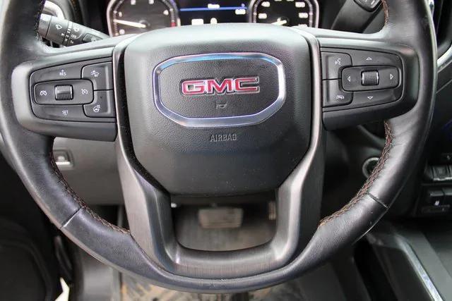 used 2020 GMC Sierra 2500 car