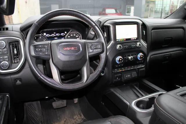 used 2020 GMC Sierra 2500 car