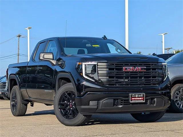 new 2026 GMC Sierra 1500 car, priced at $36,325