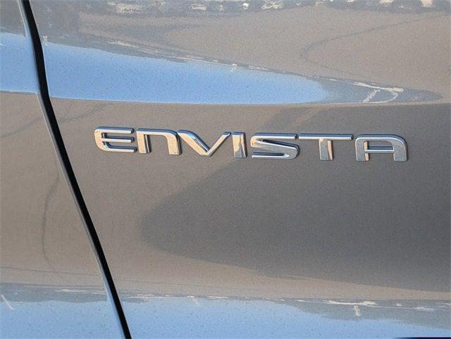 new 2025 Buick Envista car, priced at $27,985