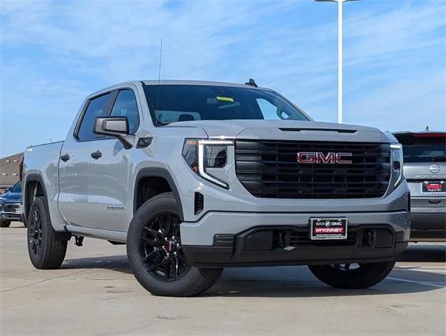 new 2025 GMC Sierra 1500 car, priced at $44,894