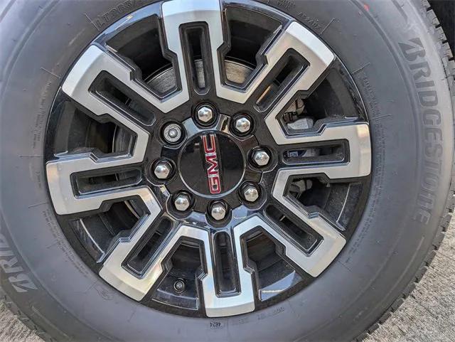 new 2026 GMC Sierra EV car, priced at $73,340