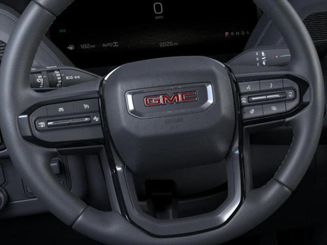 new 2025 GMC Yukon car, priced at $79,245