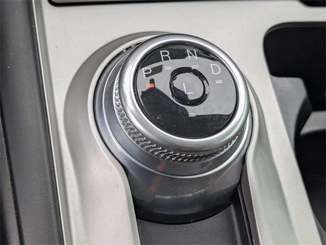 used 2022 Ford Explorer car, priced at $22,800