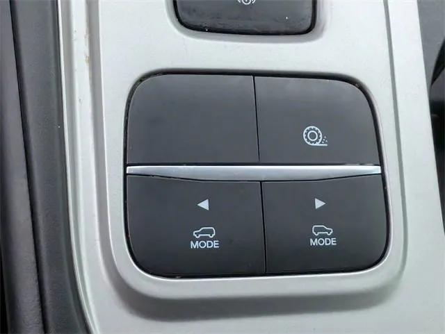 used 2022 Ford Explorer car, priced at $22,800