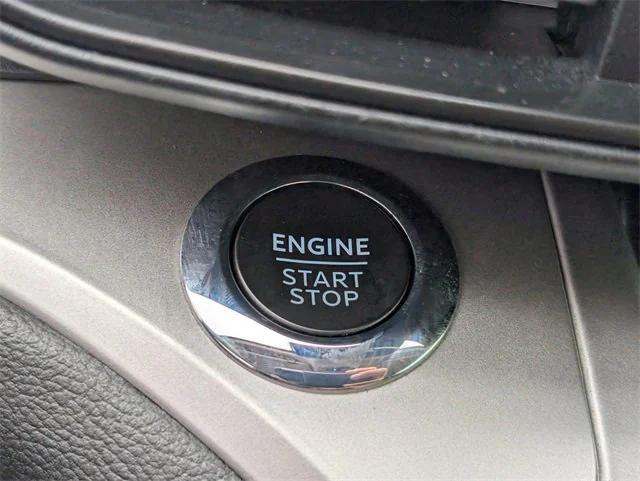 used 2022 Ford Explorer car, priced at $22,800