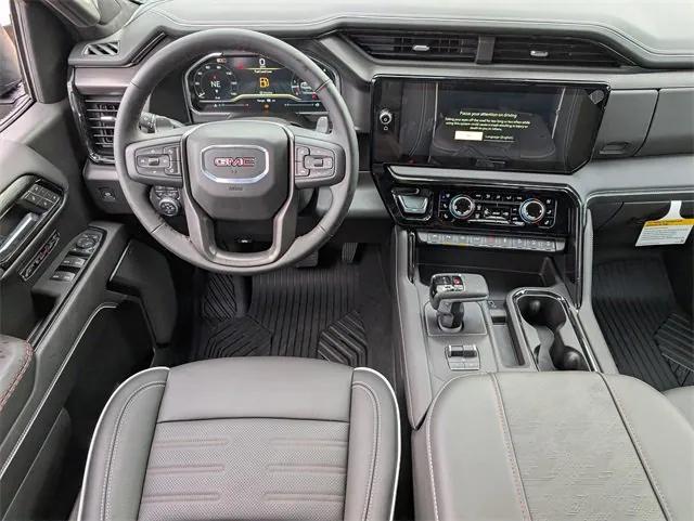 new 2025 GMC Sierra 1500 car, priced at $86,630
