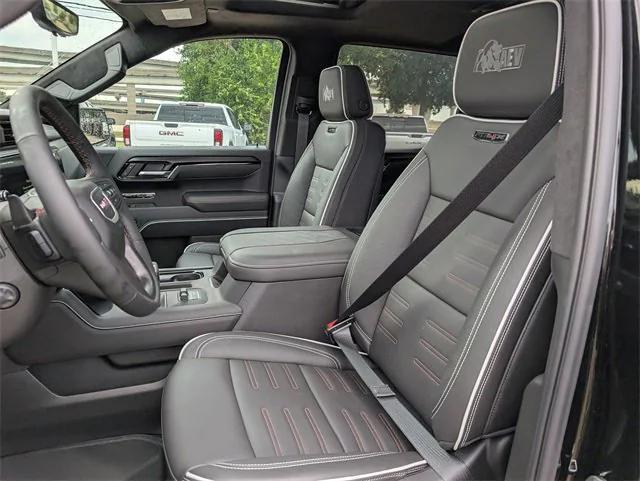 new 2025 GMC Sierra 1500 car, priced at $86,630