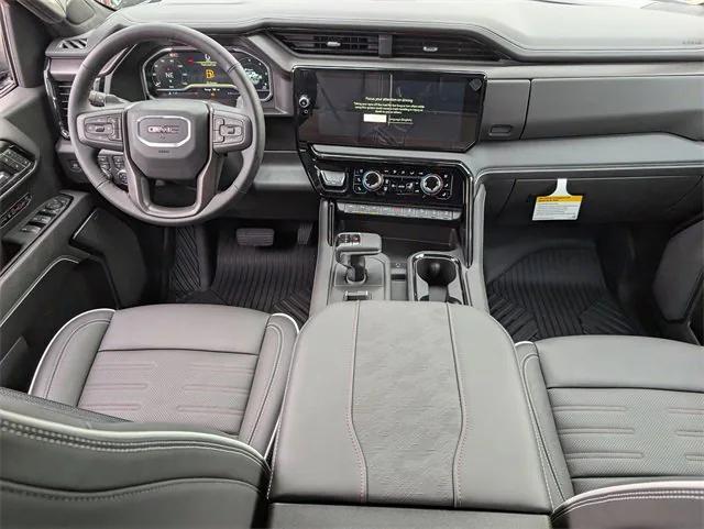 new 2025 GMC Sierra 1500 car, priced at $86,630