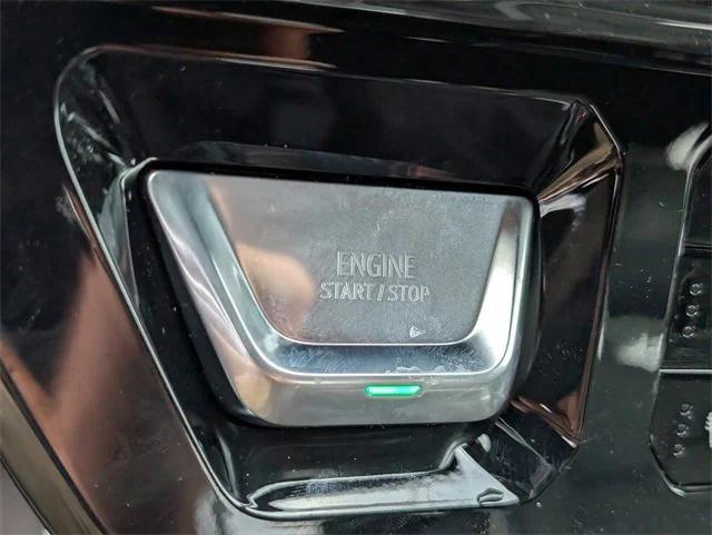 new 2025 GMC Sierra 1500 car, priced at $86,630