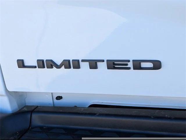 used 2023 Ram 2500 car, priced at $68,600