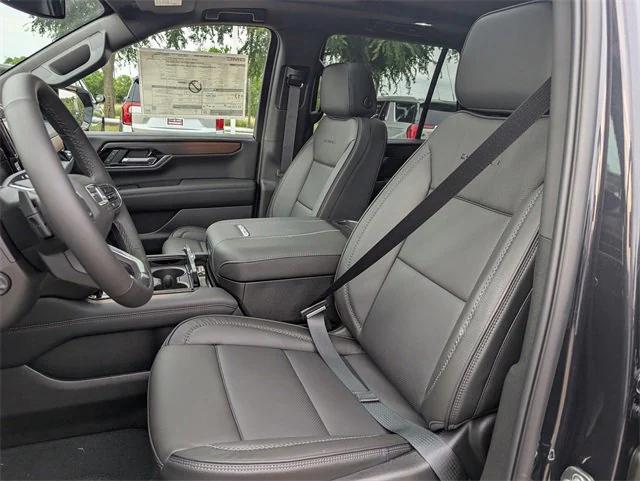 new 2025 GMC Yukon car, priced at $85,460