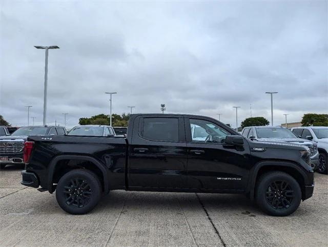 new 2025 GMC Sierra 1500 car, priced at $44,894