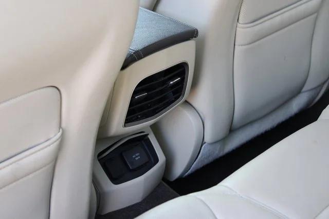 used 2014 Lincoln MKZ Hybrid car, priced at $8,899