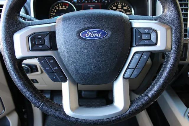 used 2016 Ford F-150 car, priced at $22,800