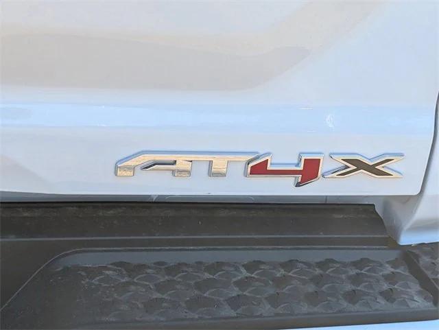 new 2025 GMC Canyon car, priced at $50,719