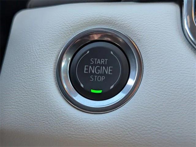 new 2025 GMC Canyon car, priced at $50,719