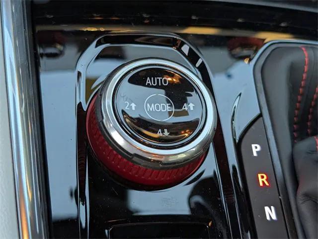 new 2025 GMC Canyon car, priced at $50,719