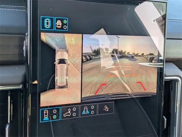 new 2025 GMC Yukon car, priced at $104,490