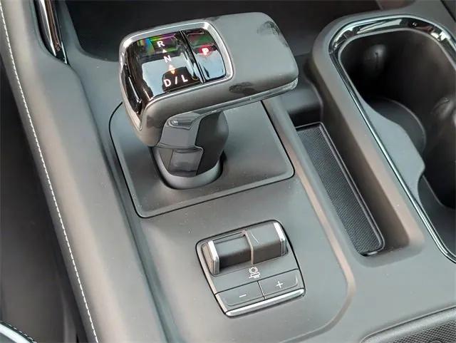 new 2026 GMC Sierra 1500 car, priced at $74,235