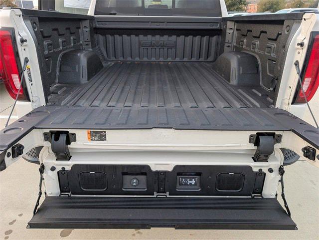 new 2026 GMC Sierra 1500 car, priced at $74,235