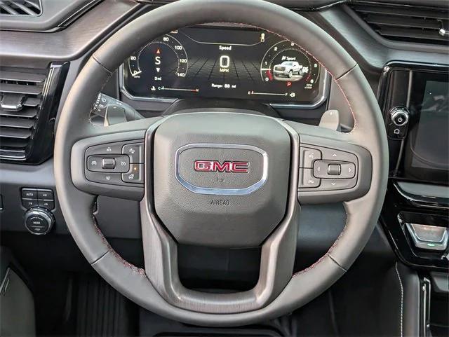 new 2026 GMC Sierra 1500 car, priced at $74,235