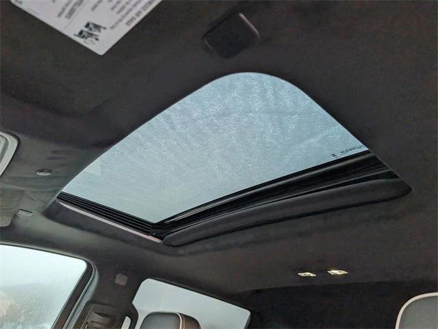 new 2026 GMC Sierra 1500 car, priced at $74,235