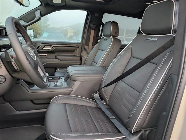 new 2026 GMC Sierra 1500 car, priced at $74,235