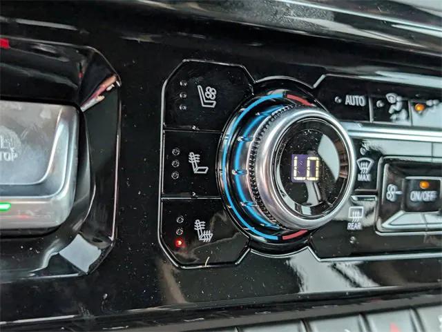 new 2026 GMC Sierra 1500 car, priced at $74,235