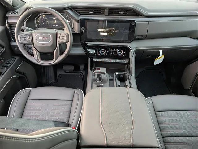 new 2026 GMC Sierra 1500 car, priced at $74,235