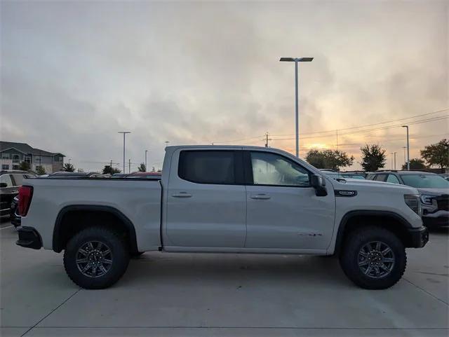 new 2026 GMC Sierra 1500 car, priced at $74,235